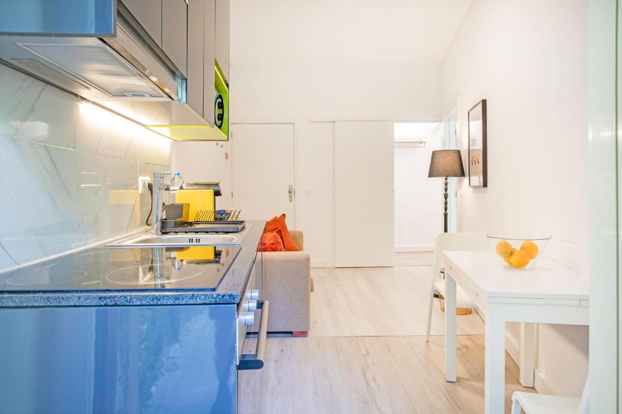 Alegria Colour Apartments Porto Exterior foto