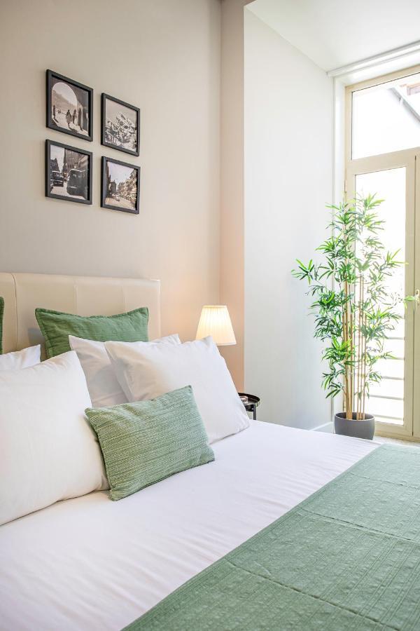 Alegria Colour Apartments Porto Exterior foto