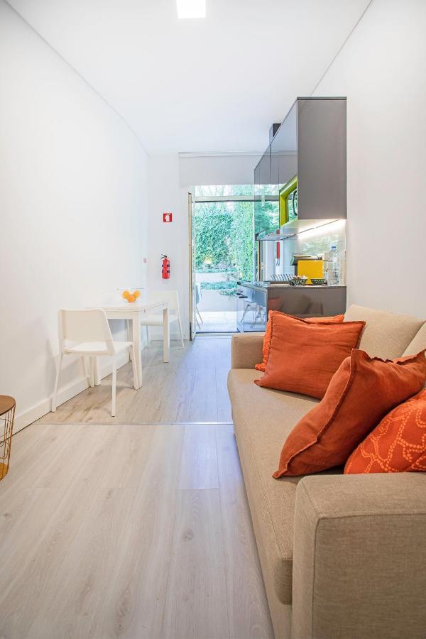 Alegria Colour Apartments Porto Exterior foto
