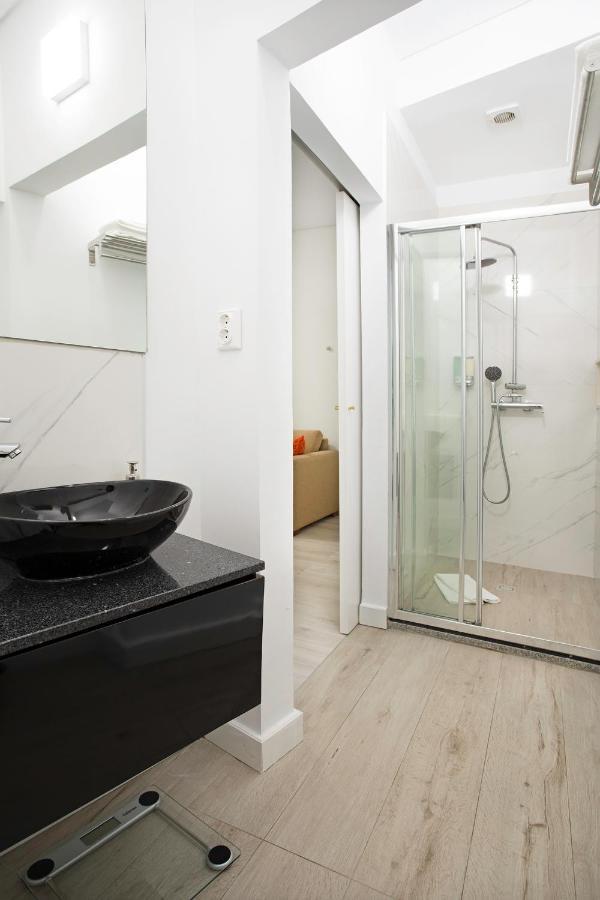 Alegria Colour Apartments Porto Exterior foto