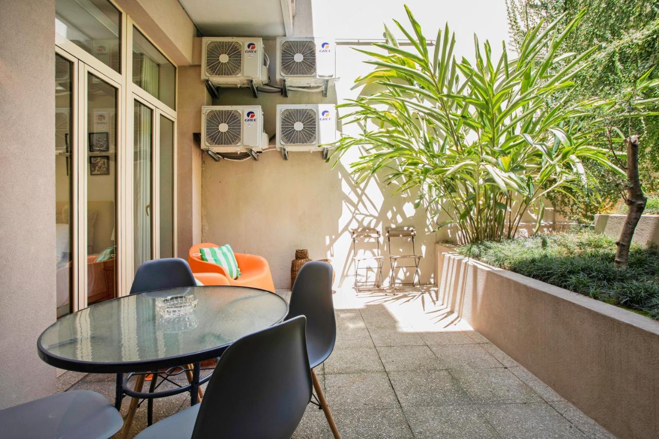 Alegria Colour Apartments Porto Exterior foto