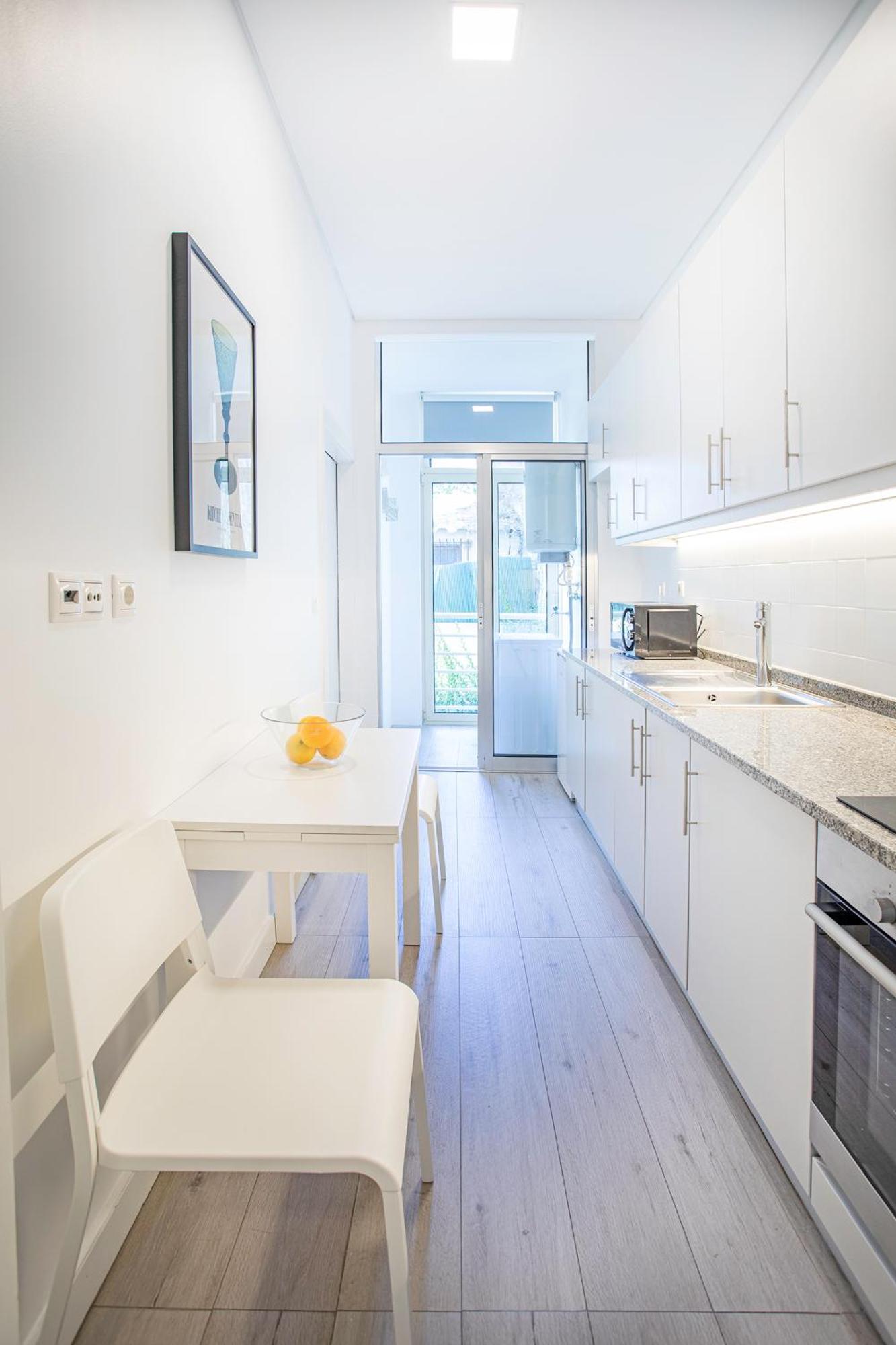 Alegria Colour Apartments Porto Exterior foto