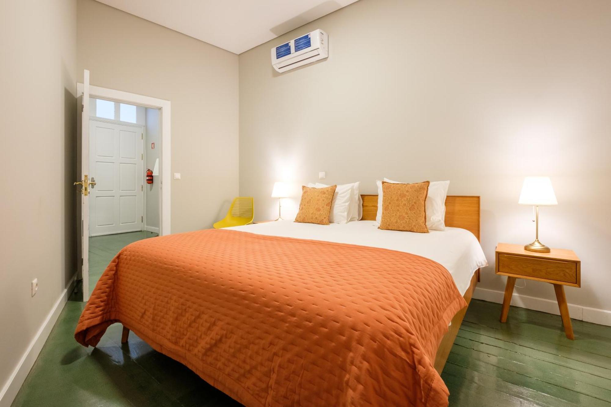 Alegria Colour Apartments Porto Exterior foto