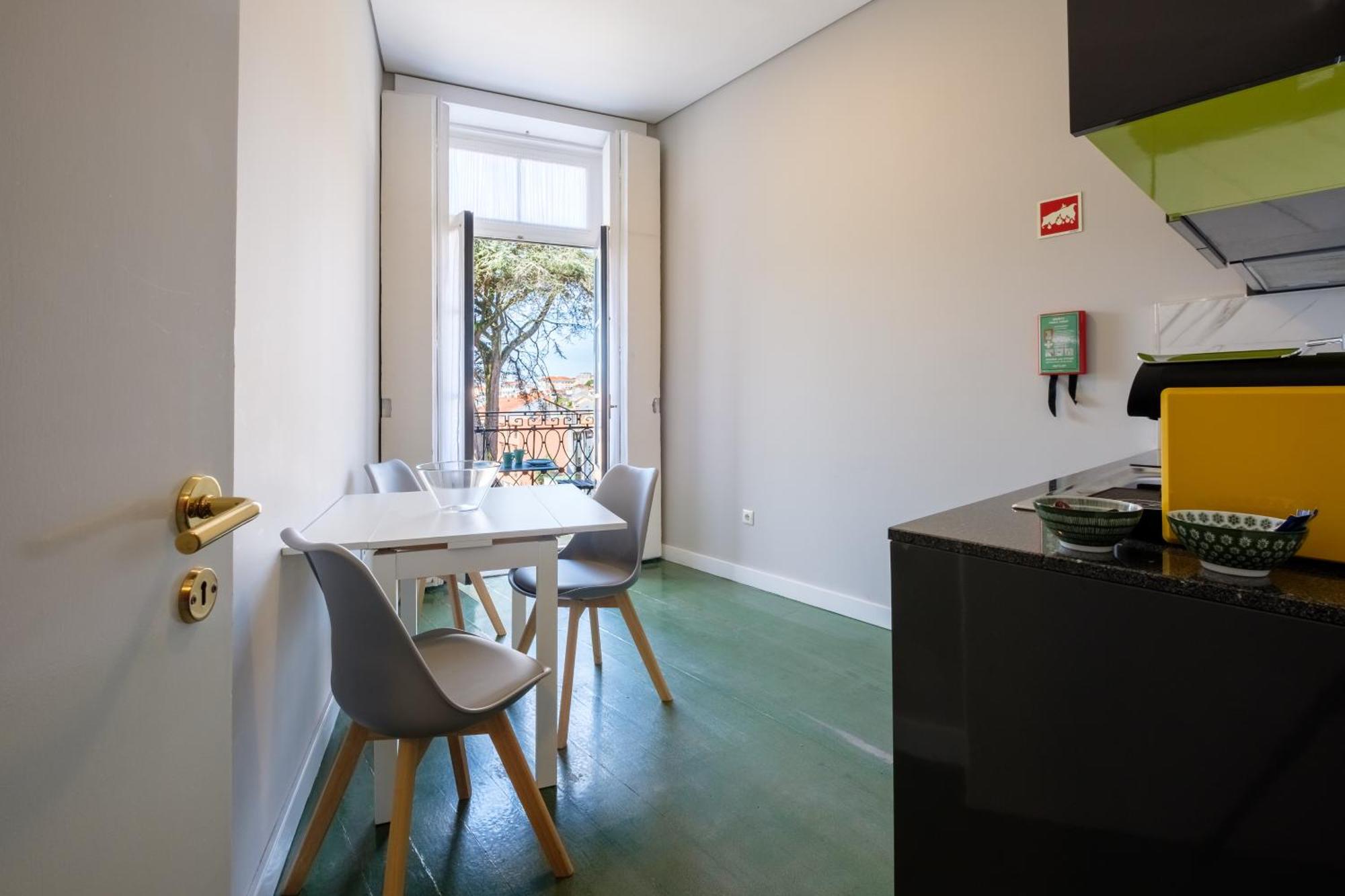 Alegria Colour Apartments Porto Exterior foto